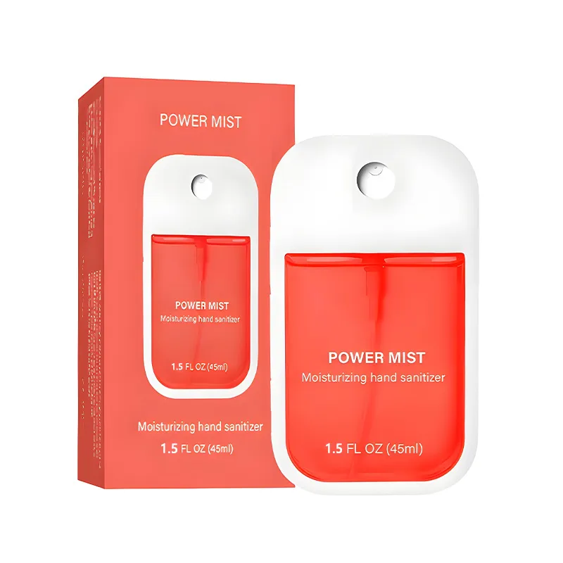 Watermelon POWER MIST bottle